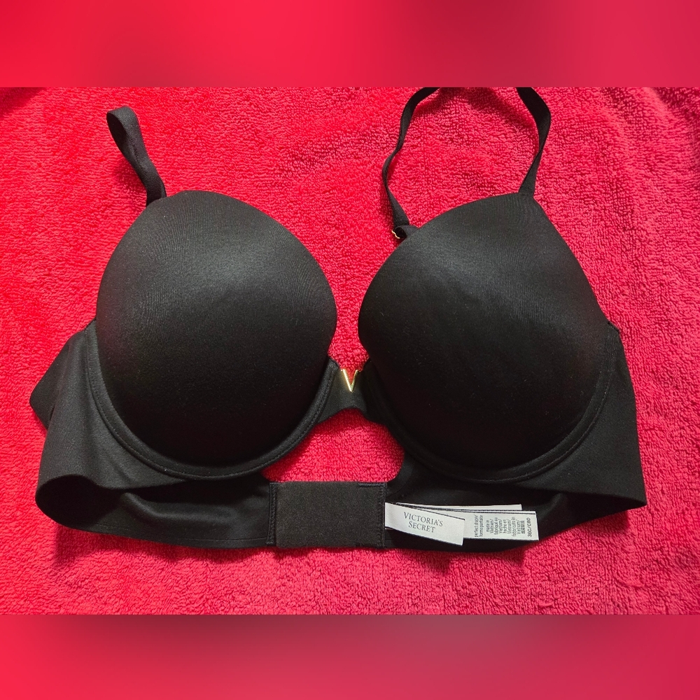 Victoria's Secret Black Bra